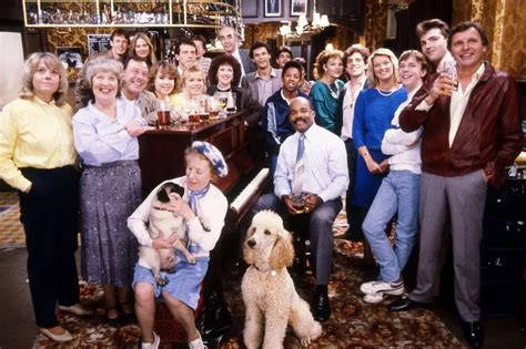 Where are the original cast of EastEnders now? From unexpected returns ...