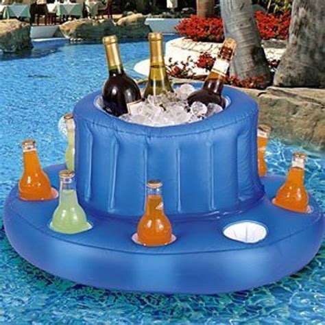 Inflatable Pool Bar | Absolutely Needed