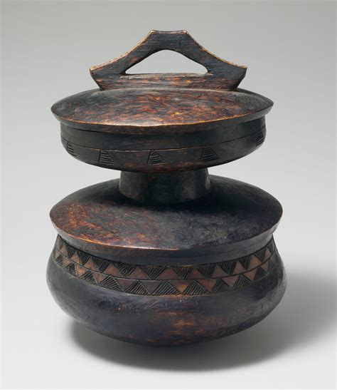 Multi-Lidded Vessel | Work of Art | Heilbrunn Timeline of Art History ...