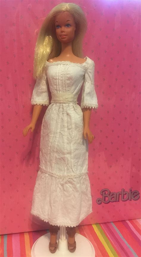 Malibu Barbie | Malibu barbie, Vintage barbie, Mod vintage