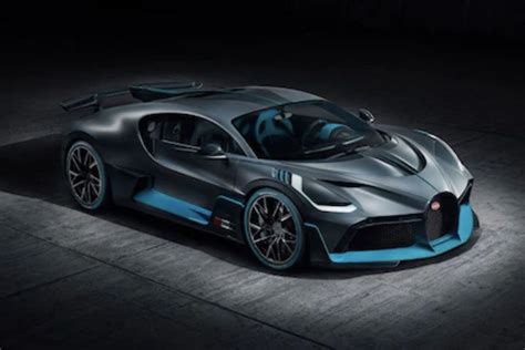 2023 Bugatti Divo Price in India, Launch Date, Colours, Specifications ...