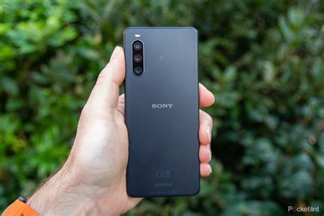 Sony Xperia 10 IV review: It's a hard pass