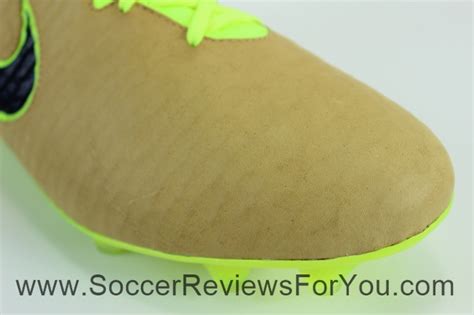 Nike Magista Obra Leather Review - Soccer Reviews For You