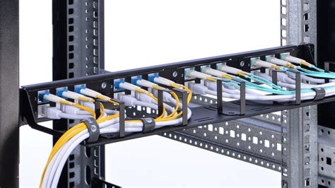 Tips for Achieve a Successful Server Rack Installation