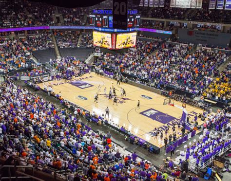 Ford Center | Evansville, IN: University of Evansville Purple Aces