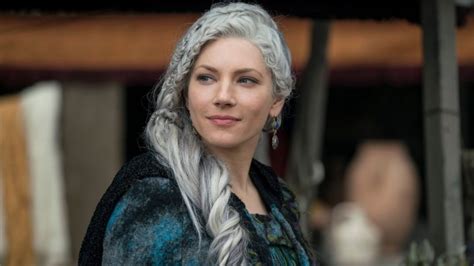 Vikings Season 6: How Lagertha's Legacy Lives On | Den of Geek