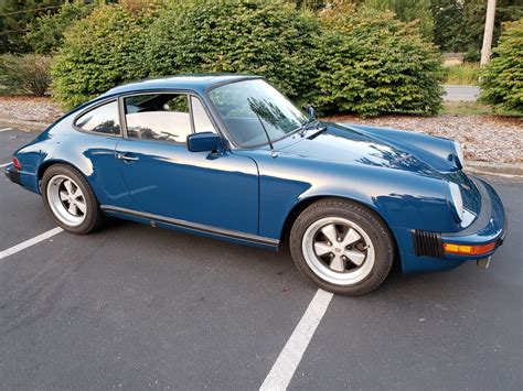 1976 Porsche 912E for sale on BaT Auctions - sold for $23,000 on September 16, 2019 (Lot #22,901 ...