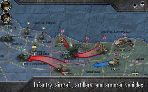 WW2: Sandbox. Strategy&Tactics APK Free Strategy Android Game download ...