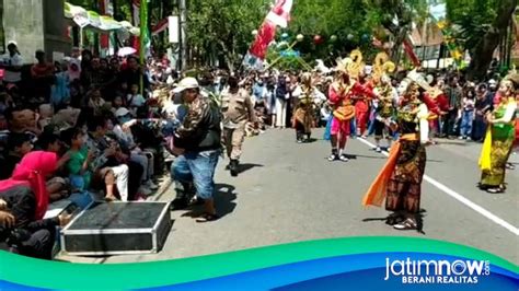 Penonton Jombang Culture Festival Pingsan, Akhirnya Meninggal Dunia