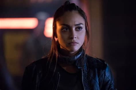 The 100 Season 5 Episode 7 Review: Acceptable Losses - TV Fanatic