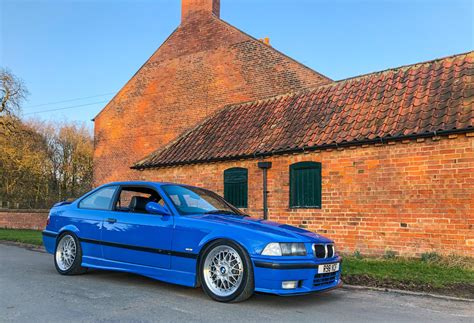 BMW E36 328i Sport : r/carporn