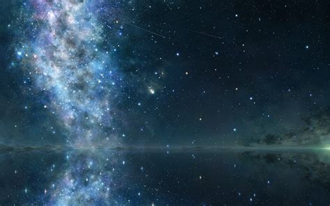 Download Sci Fi Stars HD Wallpaper