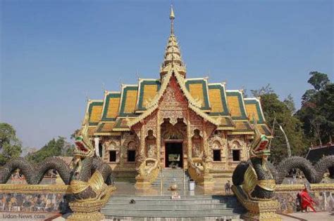 Wat Phra Singh, Chiang Mai | Ticket Price | Timings | Address: TripHobo