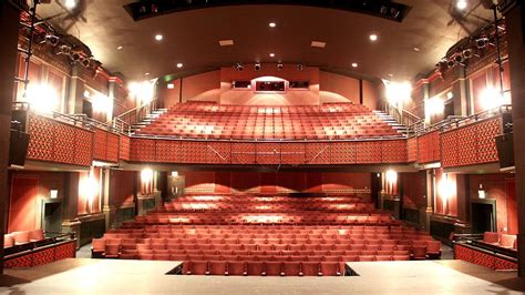 The Malvern Theatres | Hand Picked Hotels