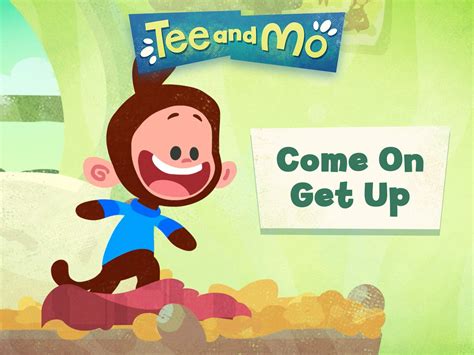 Watch Tee and Mo Songs | Prime Video