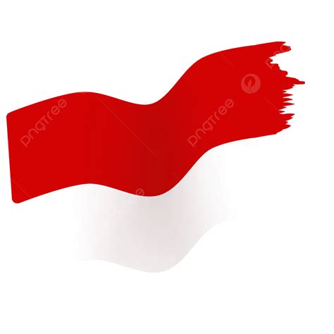 Indonesia Flag, Indonesia, Independence Day, Ripped Flag PNG Transparent Clipart Image and PSD ...