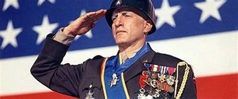 Patton movie review & film summary (1970) | Roger Ebert