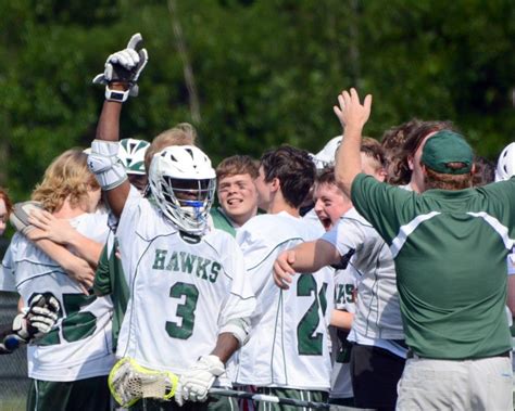 Hopkinton boys lacrosse starts fast, rolls past Kearsarge to D3 championship - New Hampshire ...