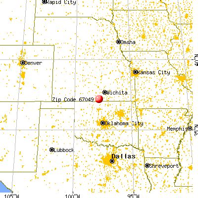 67049 Zip Code (Freeport, Kansas) Profile - homes, apartments, schools, population, income ...