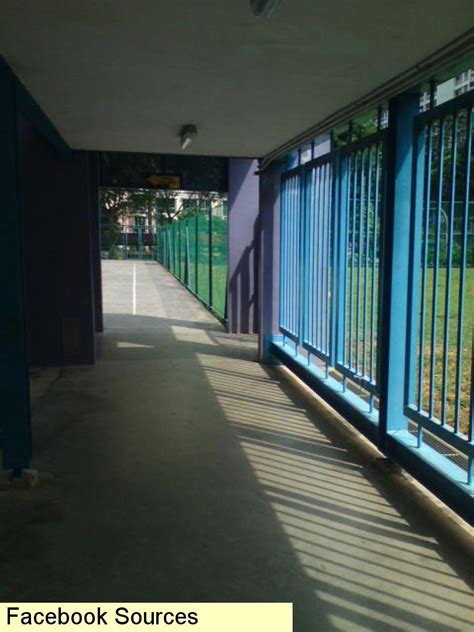 Yew Tee Primary School Image Singapore