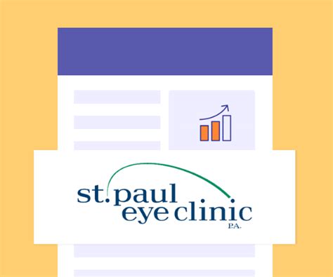 St. Paul Eye Clinic - Luma Health