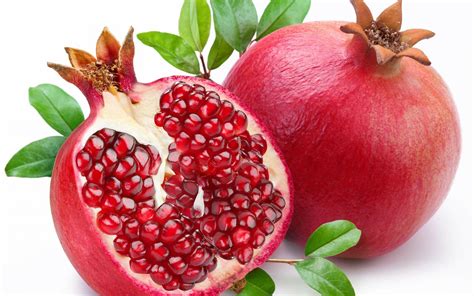 Pomegranate Wallpapers - Wallpaper Cave