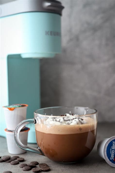 How To Make Keurig Hot Cocoa Taste Better - A Red Spatula
