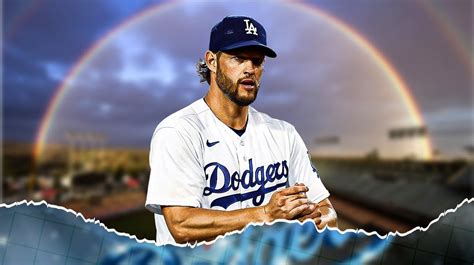 Dodgers' Clayton Kershaw injury update will catch LA fans' attention