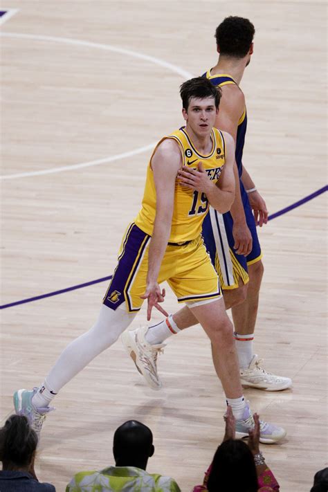 Freeze: Why Lakers' 3-point celebration isn't what you think - USTimesPost