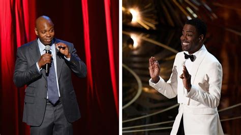 'SNL': Chappelle and Rock just pulled off the realest election night sketch