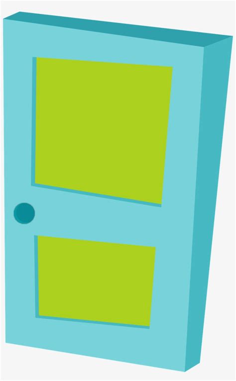 Clipart Door Monsters Inc - Monster Inc Door Clipart - 900x1412 PNG Download - PNGkit