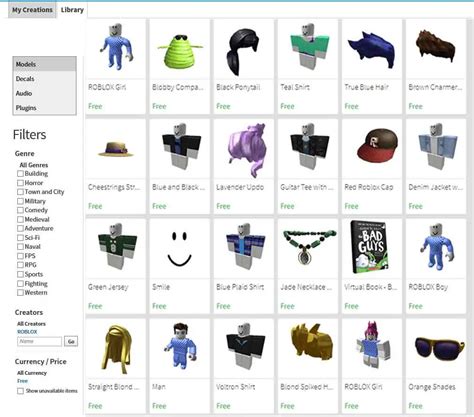 Roblox Image Ids No Decal