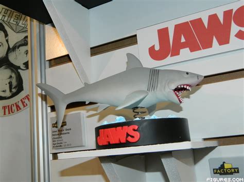 Jaws - Figures Photo Gallery