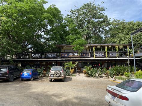 ARABIC FOOD RESTAURANT IN THE HEART OF TAMARINDO BEACH - Immo Costa Rica