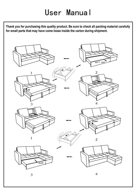 Kivik Sofa Assembly Instructions Pdf | Baci Living Room