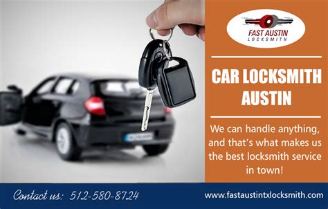 Locksmith Austin