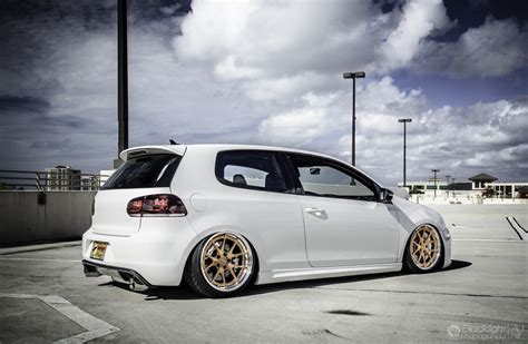 volkswagen, Golf, Gti, Tuning, Cars, Germany Wallpapers HD / Desktop ...