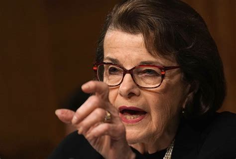 Dianne Feinstein to step away from Senate Judiciary Committee leadership role after Barrett ...