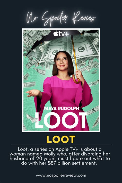 Loot - No Spoiler Review