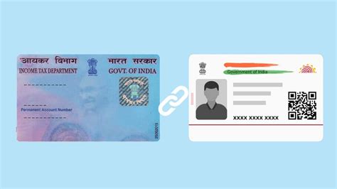 How to Check PAN-Aadhaar Card Link Status Online [2023]