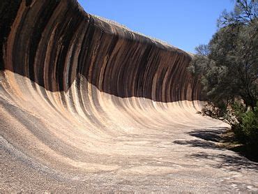 Wave Rock Facts for Kids