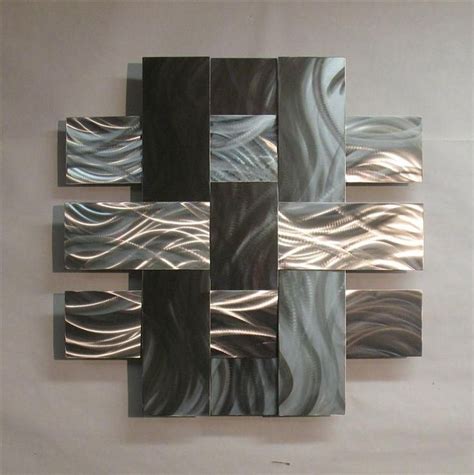 2024 Popular Sheet Metal Wall Art