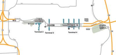 Phoenix PHX Airport Shuttle Service