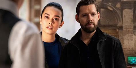 FBI: International Season 4 - Confirmation, Cast & Everything We Know