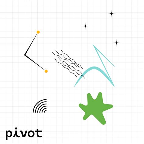 Pivot Randomness Papercraft Medal Set - vrogue.co