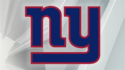 New York Giants announce 53-man roster | WETM - MyTwinTiers.com