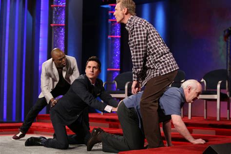 Jeff Davis | Whose Line Is It Anyway Wiki | FANDOM powered by Wikia