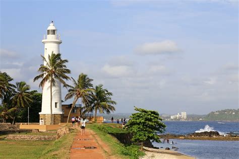 Lighthouse View Inn Galle Fort | Shelly Lighting