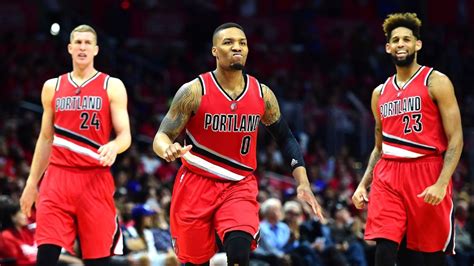 Trail Blazers training camp roster breakdown - ESPN - NBA- ESPN