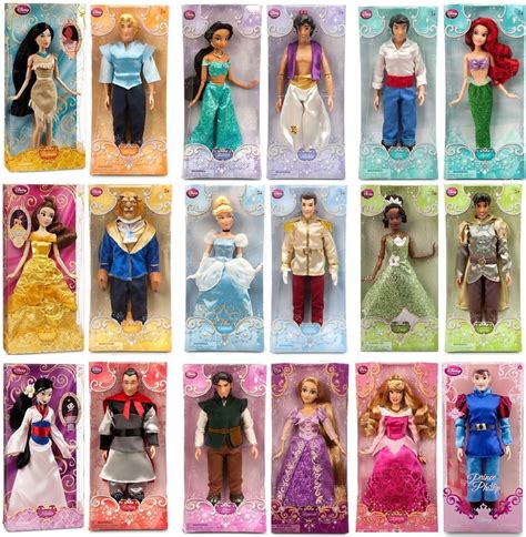 disney princess barbie set - Yahoo Image Search Results Disney Princess Doll Set, Disney Dolls ...